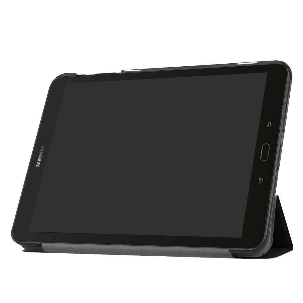 Samsung Galaxy Tab S3 Tri-Fold etui, Svart