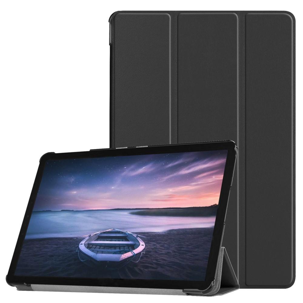 Samsung Galaxy Tab S4 Tri-Fold etui, Svart