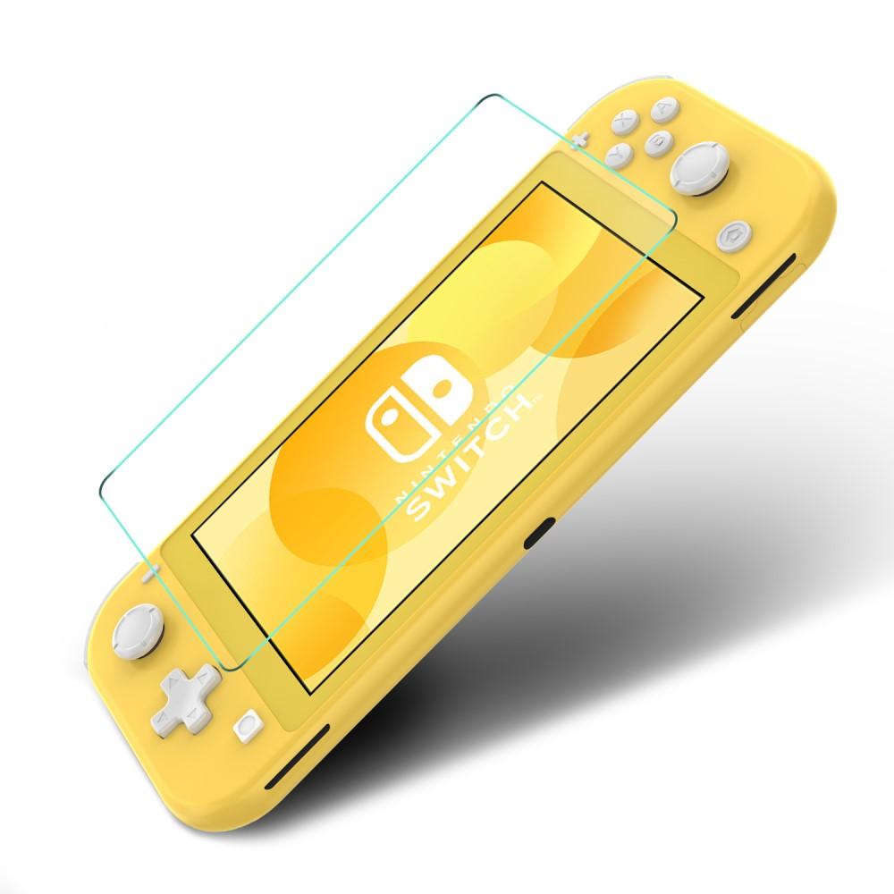 Nintendo Switch Lite Skjermbeskytter i glass