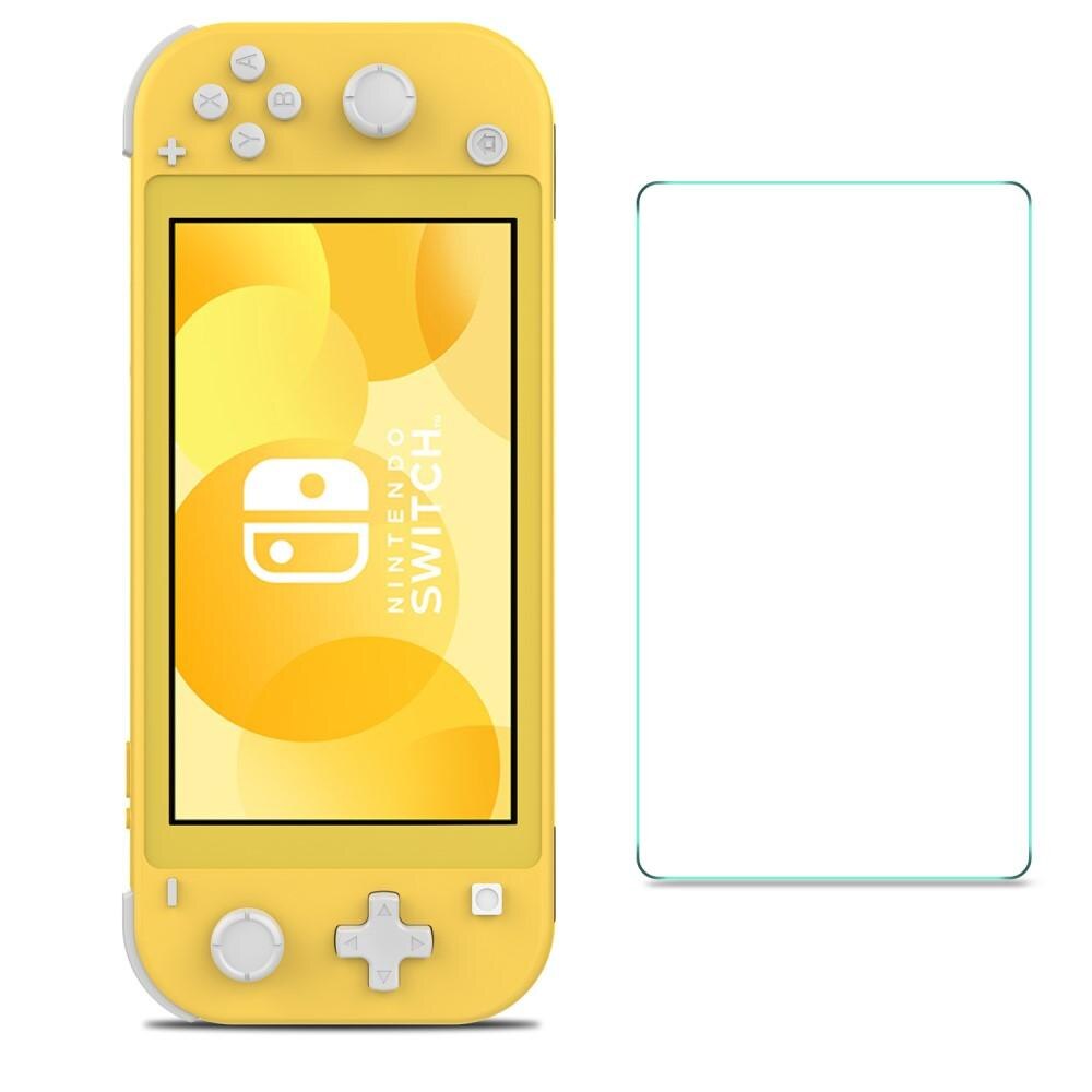 Nintendo Switch Lite Skjermbeskytter i glass