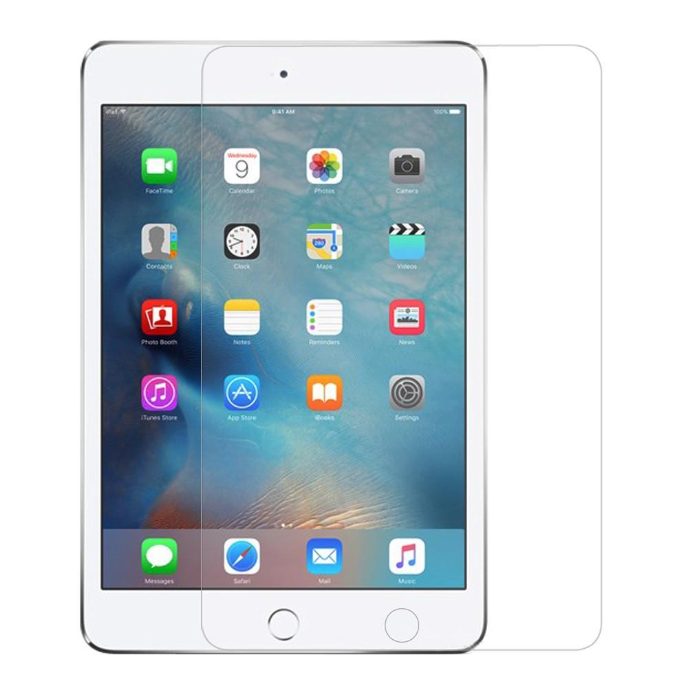 Apple iPad Mini 5th Gen (2019) Skjermbeskytter i herdet glass