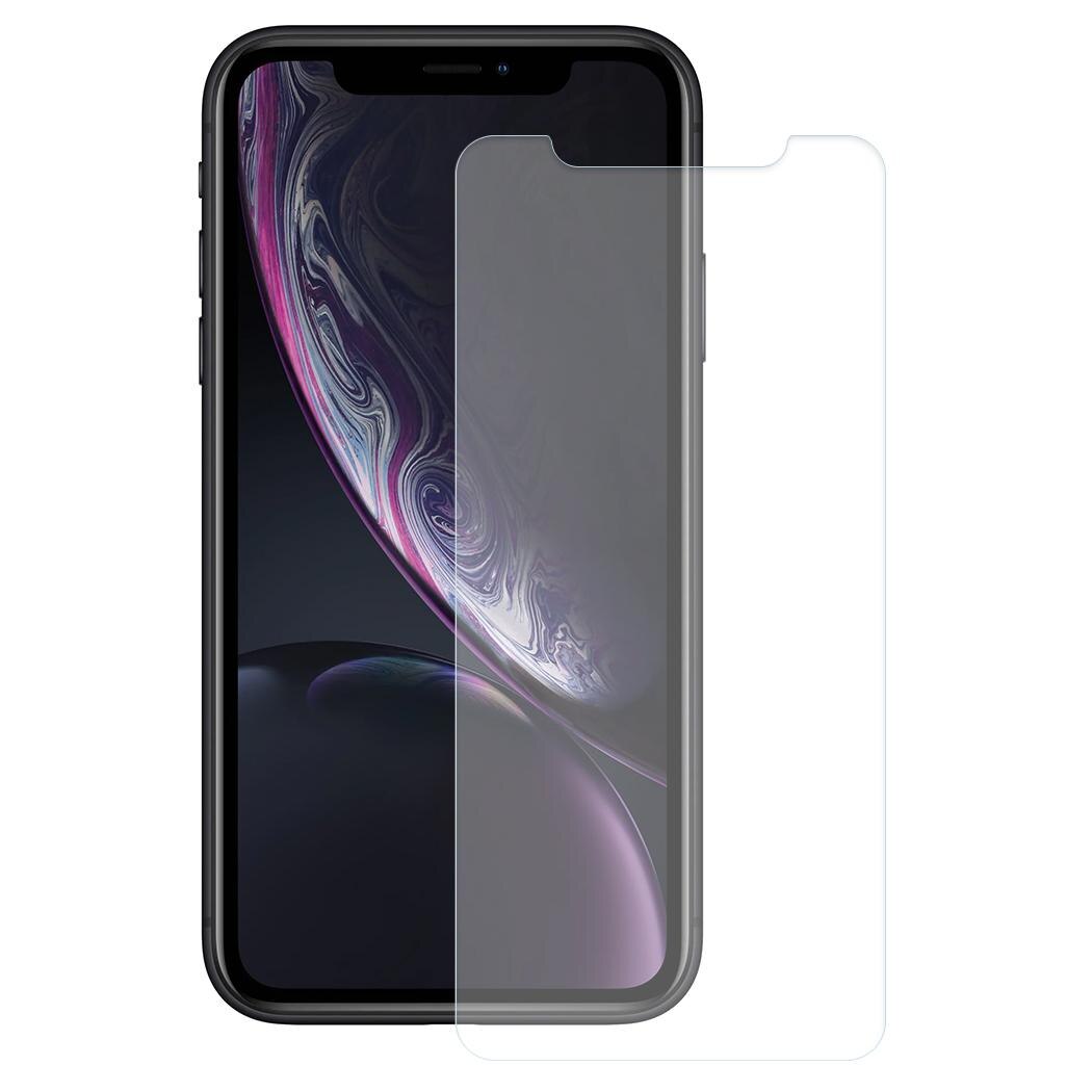 iPhone Xr Skjermbeskytter i herdet glass