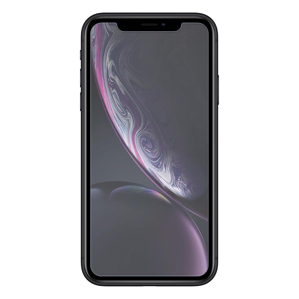 iPhone Xr Skjermbeskytter i herdet glass