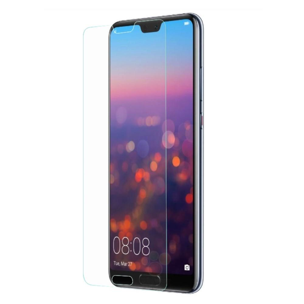 Huawei P20 Skjermbeskytter i herdet glass