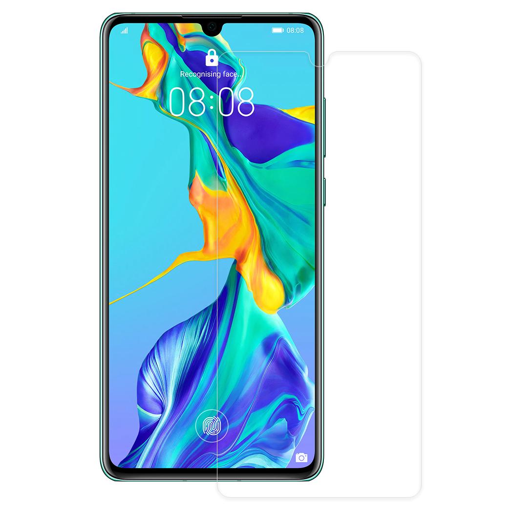 Huawei P30 Skjermbeskytter i herdet glass