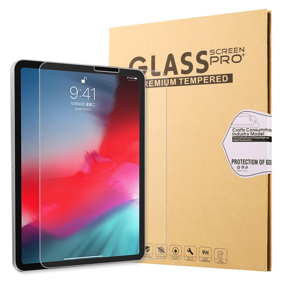 Apple iPad Pro 12.9 4th Gen (2020) Skjermbeskytter i herdet glass