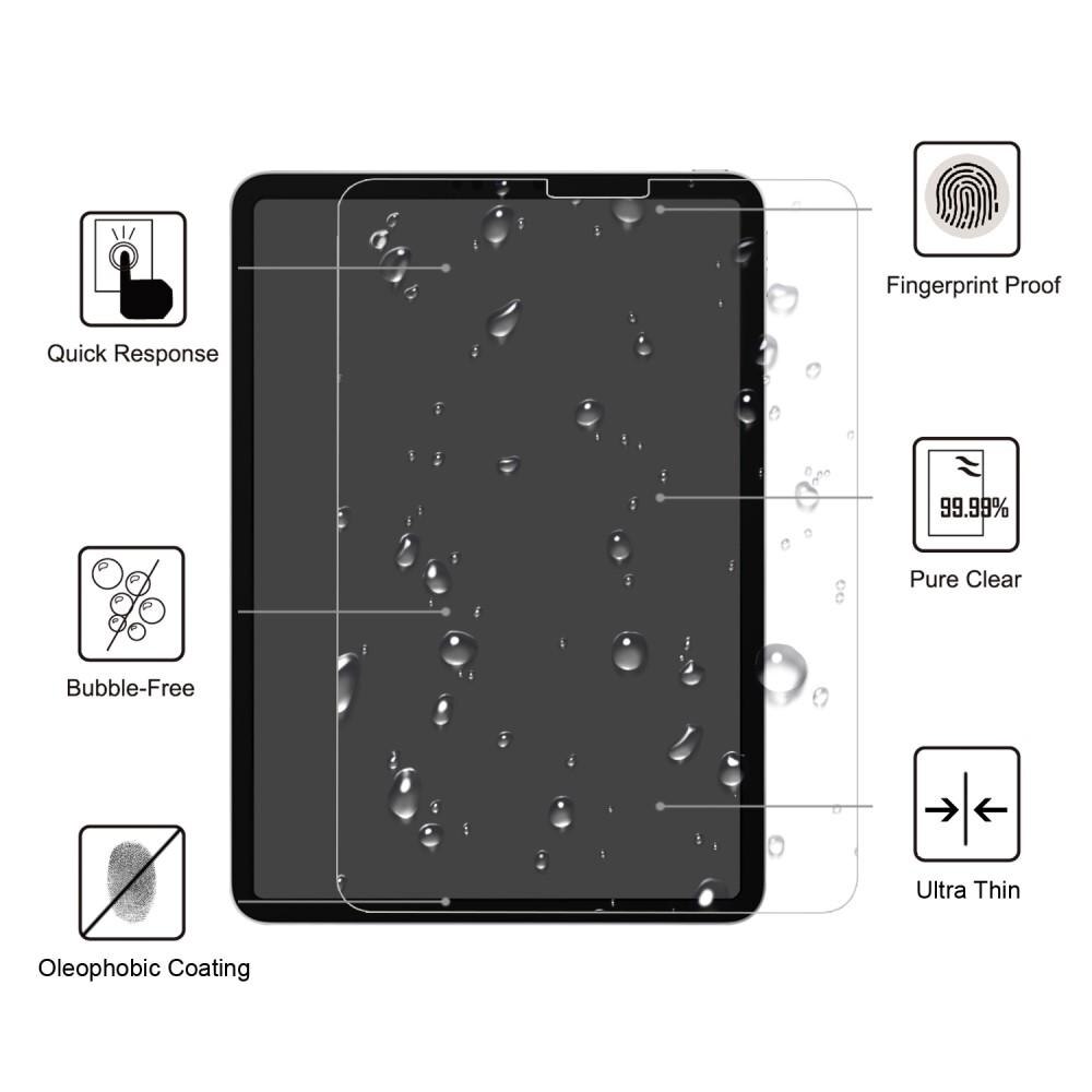 Apple iPad Pro 12.9 4th Gen (2020) Skjermbeskytter i herdet glass