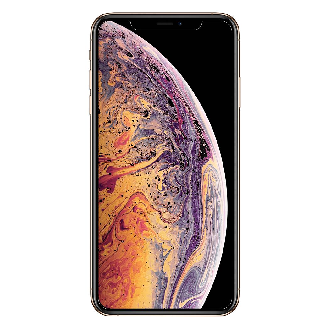 iPhone Xs Max Skjermbeskytter i herdet glass