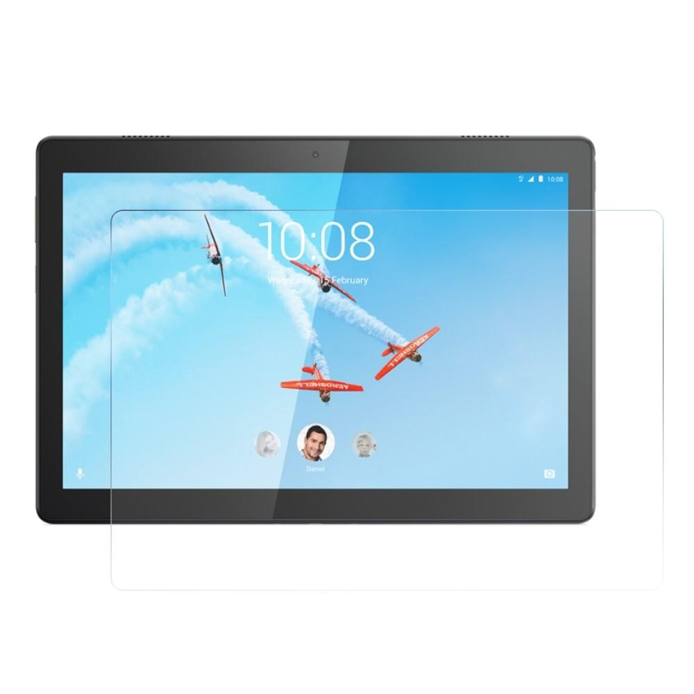 Lenovo Tab M10 Skjermbeskytter i herdet glass