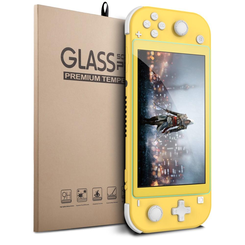 Nintendo Switch Lite Skjermbeskytter i glass