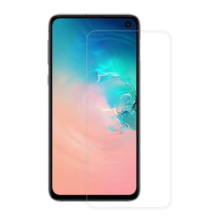 Samsung Galaxy S10e Skjermbeskytter i herdet glass