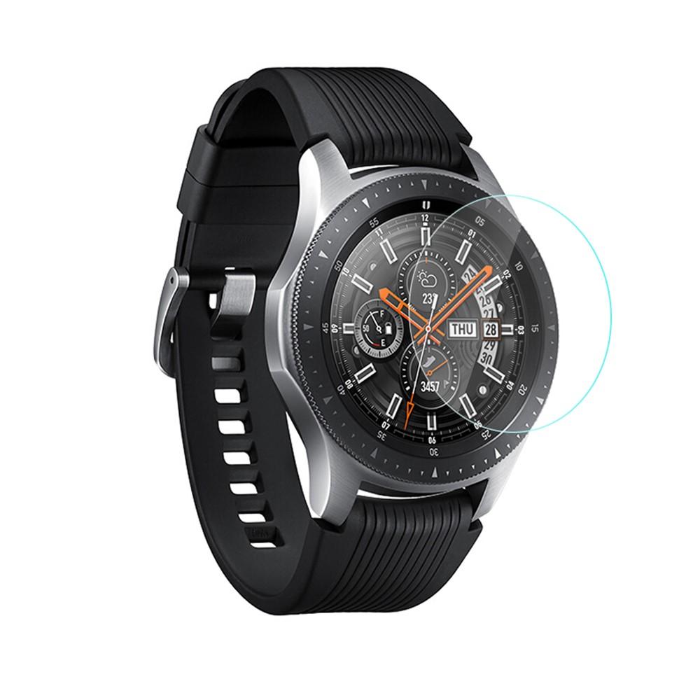 Samsung Galaxy Watch 46mm Skjermbeskytter i herdet glass