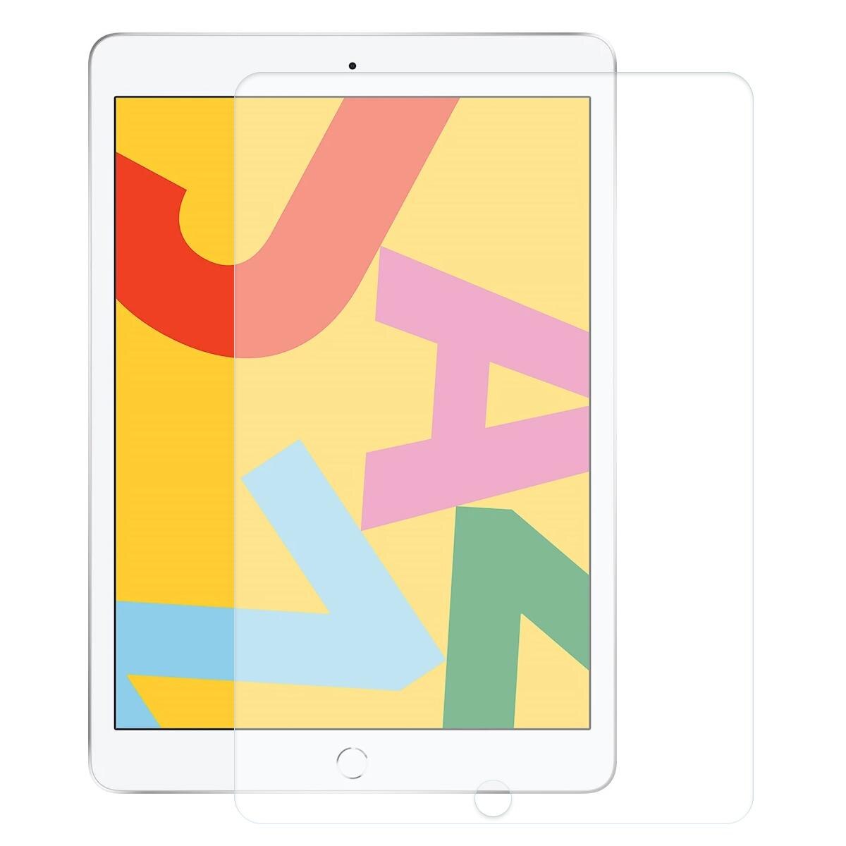 Apple iPad 10.2 7th Gen (2019) Skjermbeskytter - Beskyttelsesfilm