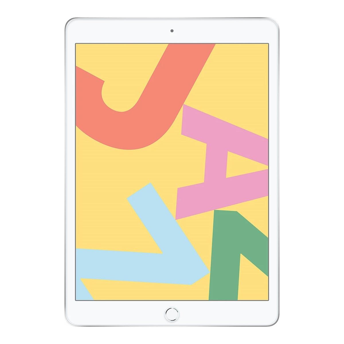 Apple iPad 10.2 7th Gen (2019) Skjermbeskytter - Beskyttelsesfilm