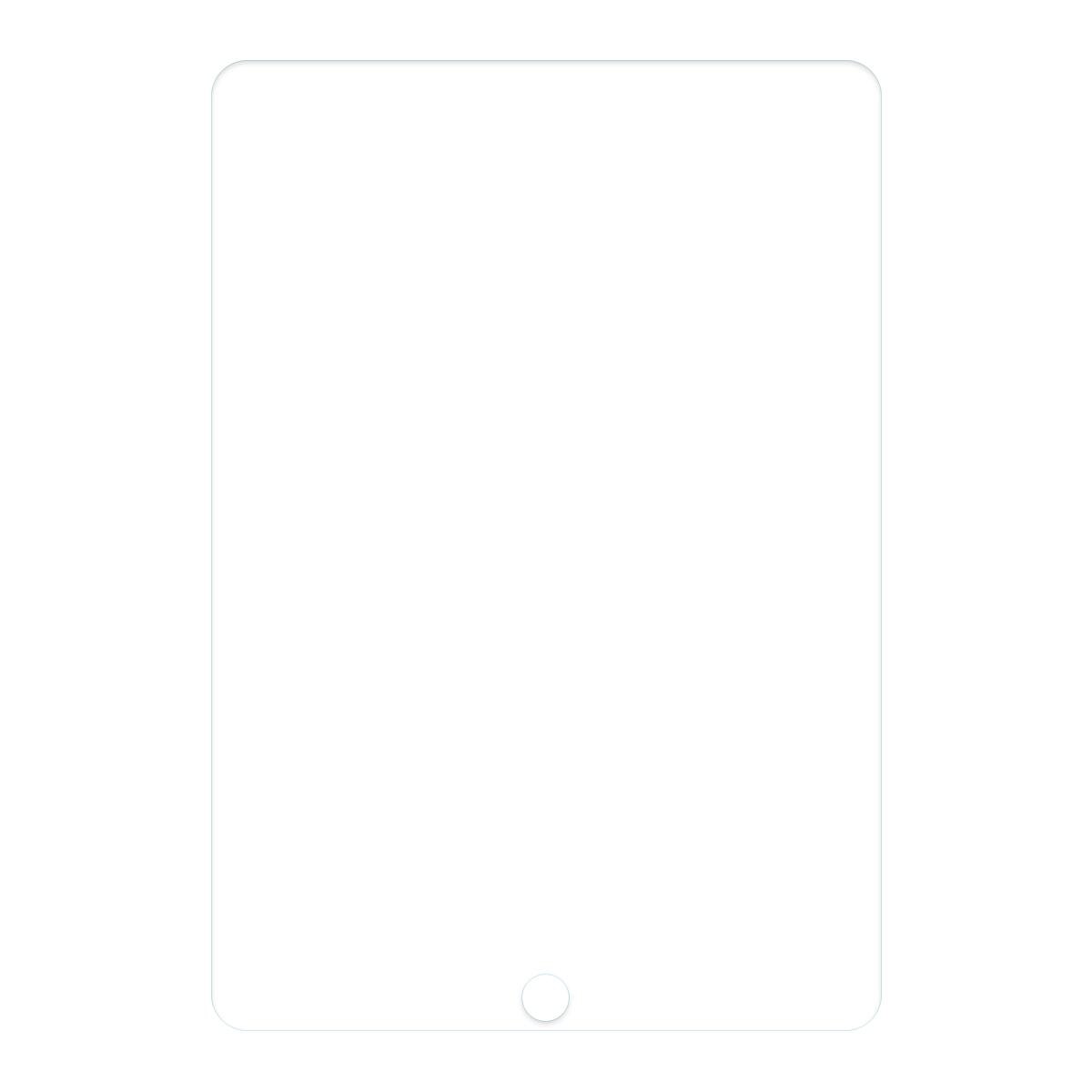 Apple iPad 10.2 7th Gen (2019) Skjermbeskytter - Beskyttelsesfilm