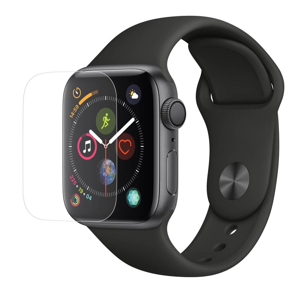 Apple Watch SE 44mm Skjermbeskytter - Beskyttelsesfilm