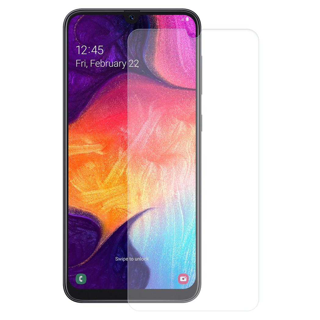 Samsung Galaxy A30/Galaxy A50 Skjermbeskytter - Beskyttelsesfilm