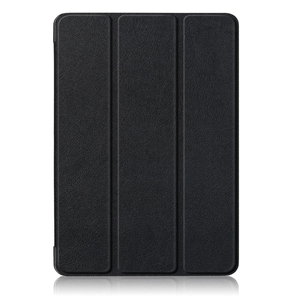 Apple iPad Air 10.9 5th Gen (2022) Tri-Fold etui, Svart