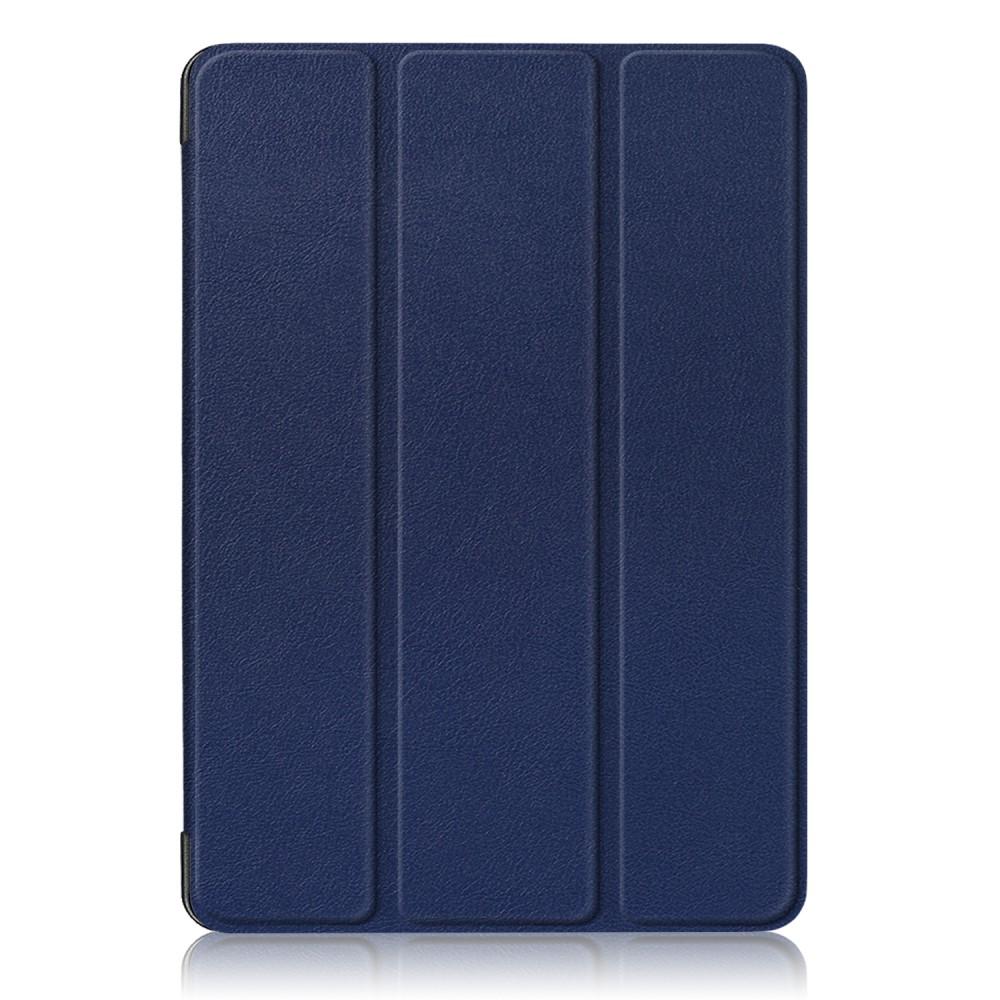 Apple iPad Air 10.9 5th Gen (2022) Tri-Fold etui, Blå