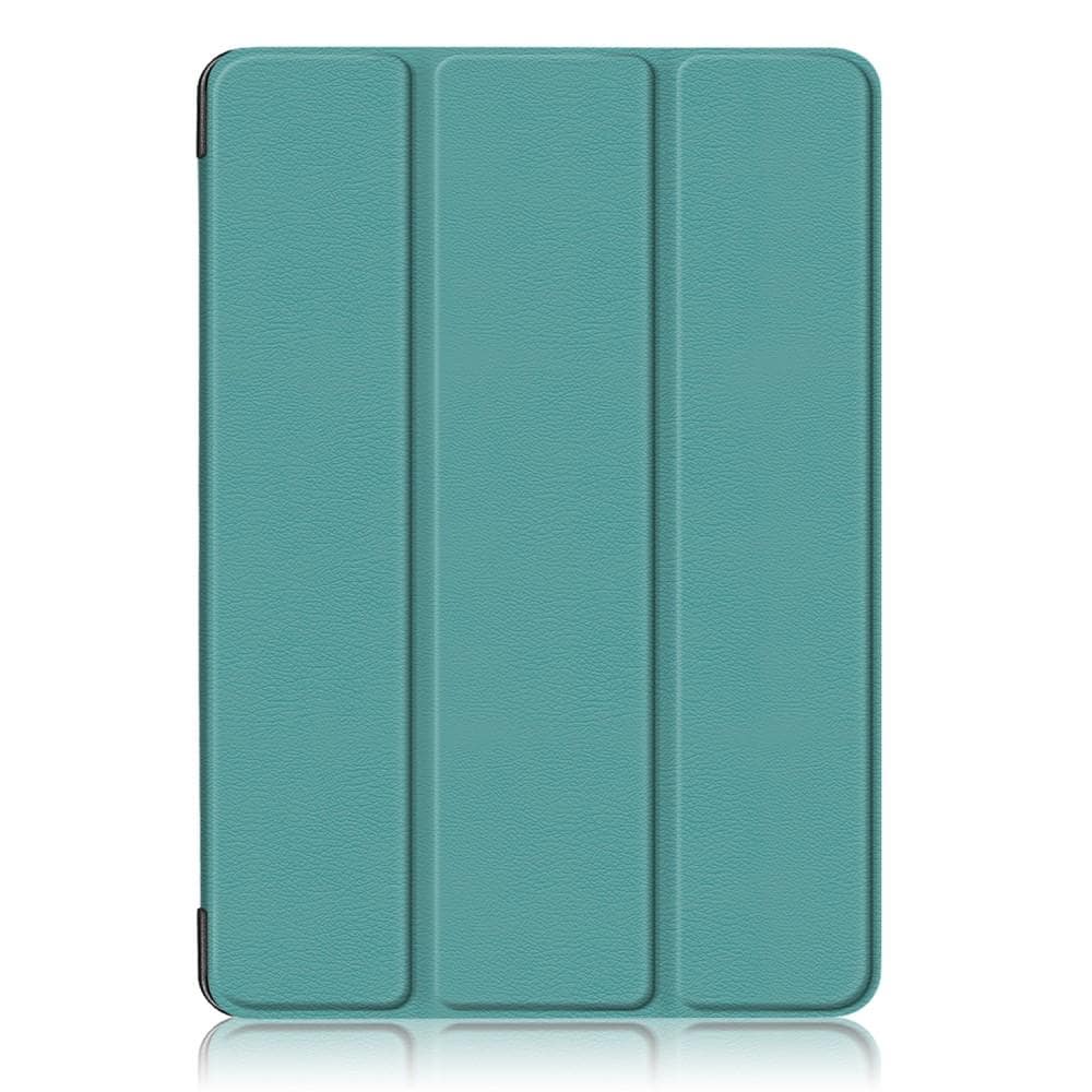 Apple iPad Air 10.9 4th Gen (2020) Tri-Fold etui, Grønn