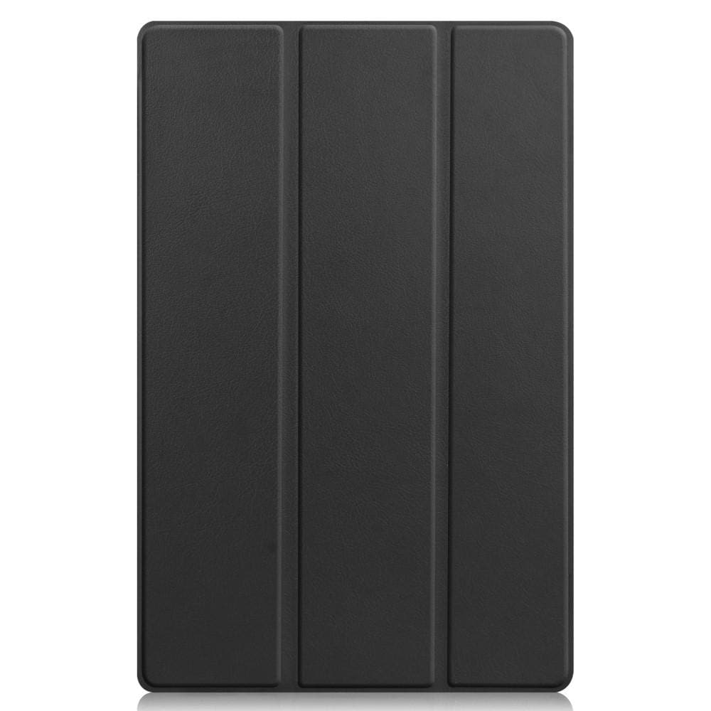 Lenovo Tab P11/Tab P11 Plus Tri-Fold etui, Svart