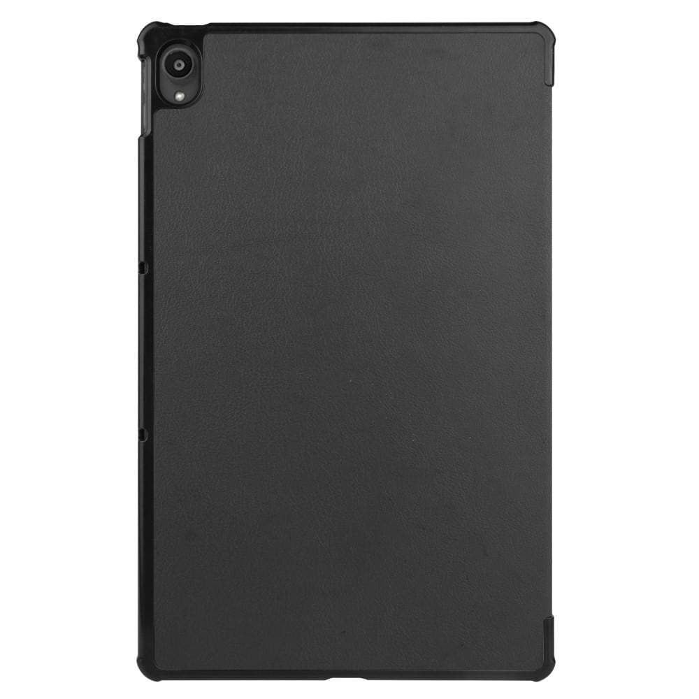 Lenovo Tab P11/Tab P11 Plus Tri-Fold etui, Svart