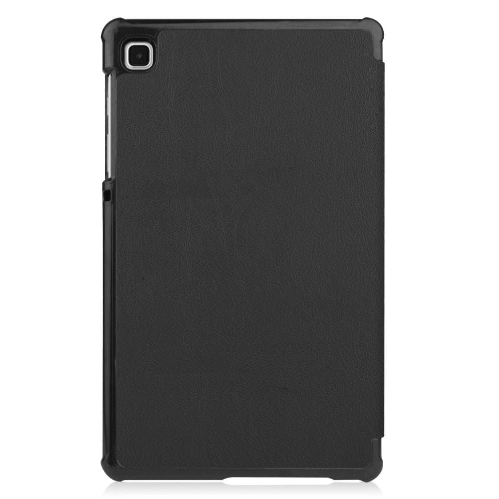 Samsung Galaxy Tab A7 Lite Tri-Fold etui, Svart