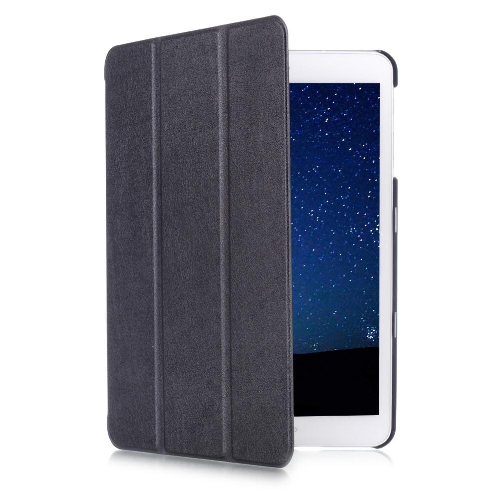 Samsung Galaxy Tab S2 Tri-Fold etui, Svart