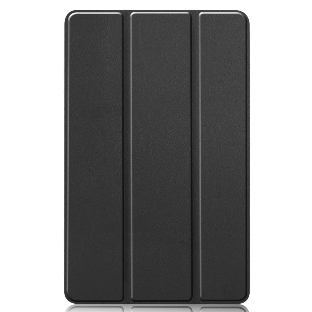 Samsung Galaxy Tab S6 Lite Tri-Fold etui, Svart