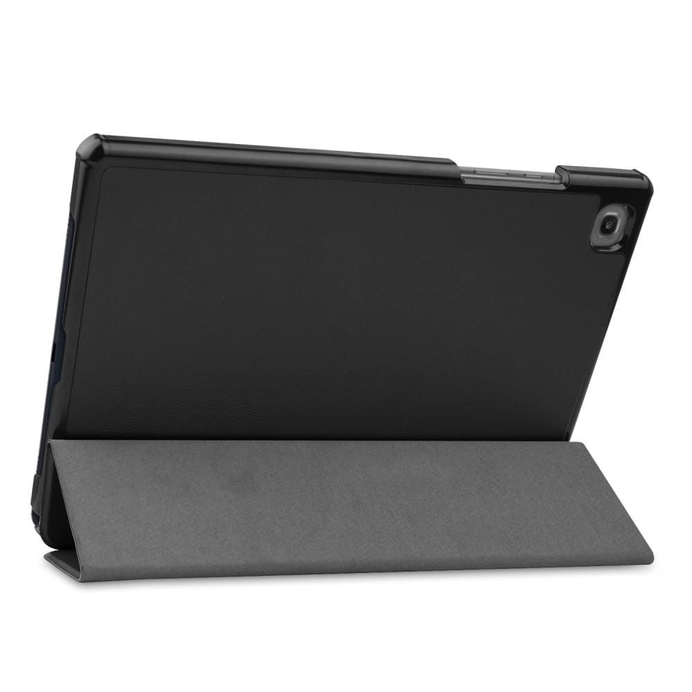 Samsung Galaxy Tab A7 10.4 (2020) Tri-Fold etui, Svart