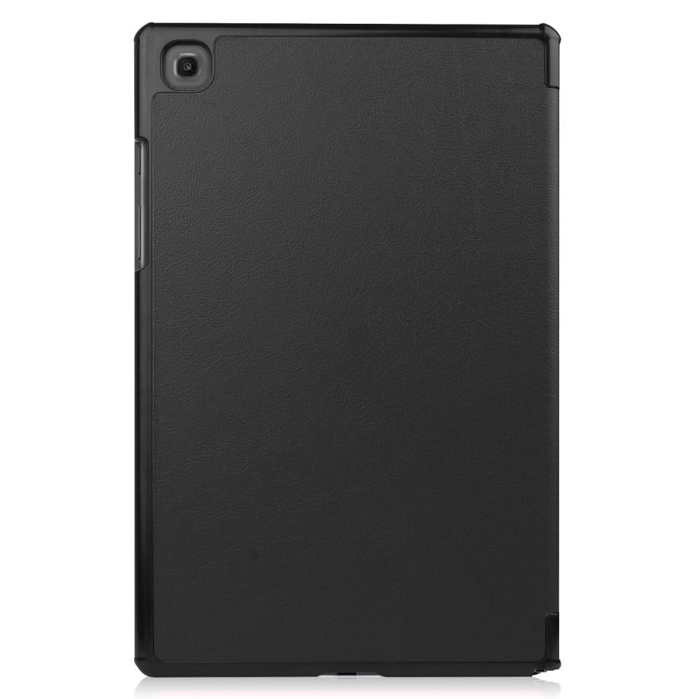 Samsung Galaxy Tab A7 10.4 (2020) Tri-Fold etui, Svart