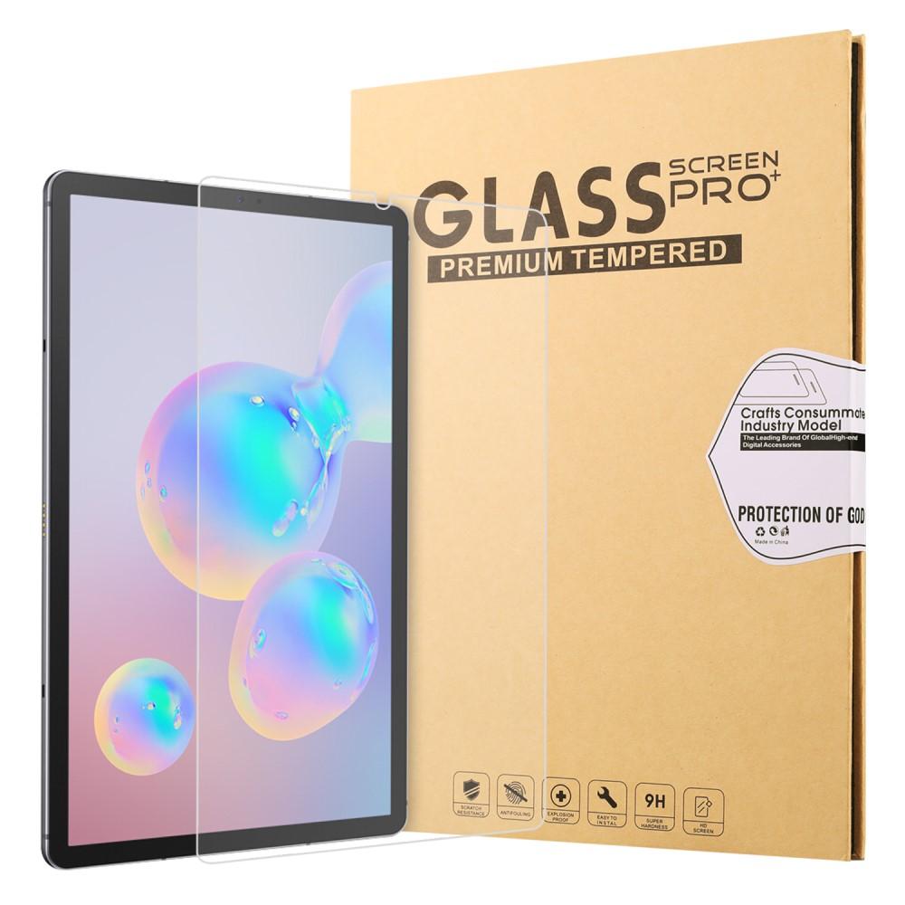 Samsung Galaxy Tab S6 Lite Skjermbeskytter i herdet glass