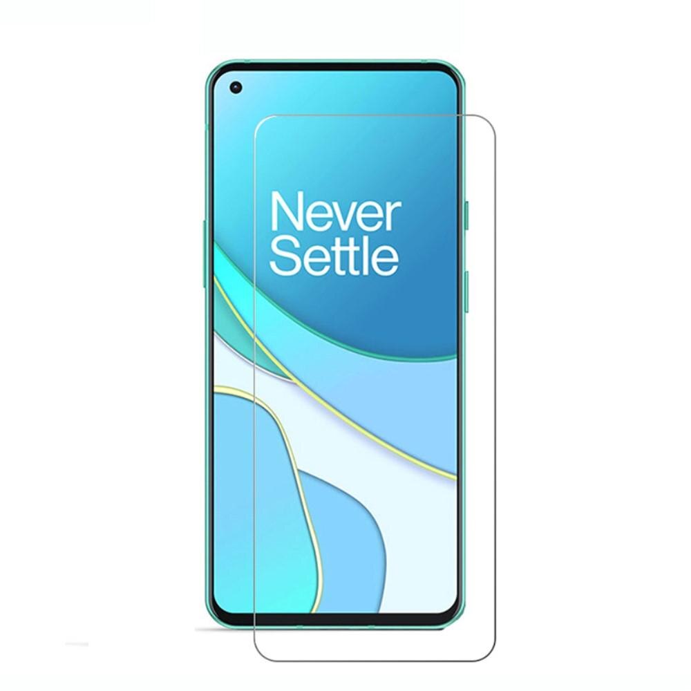  OnePlus 8T Skjermbeskytter i herdet glass