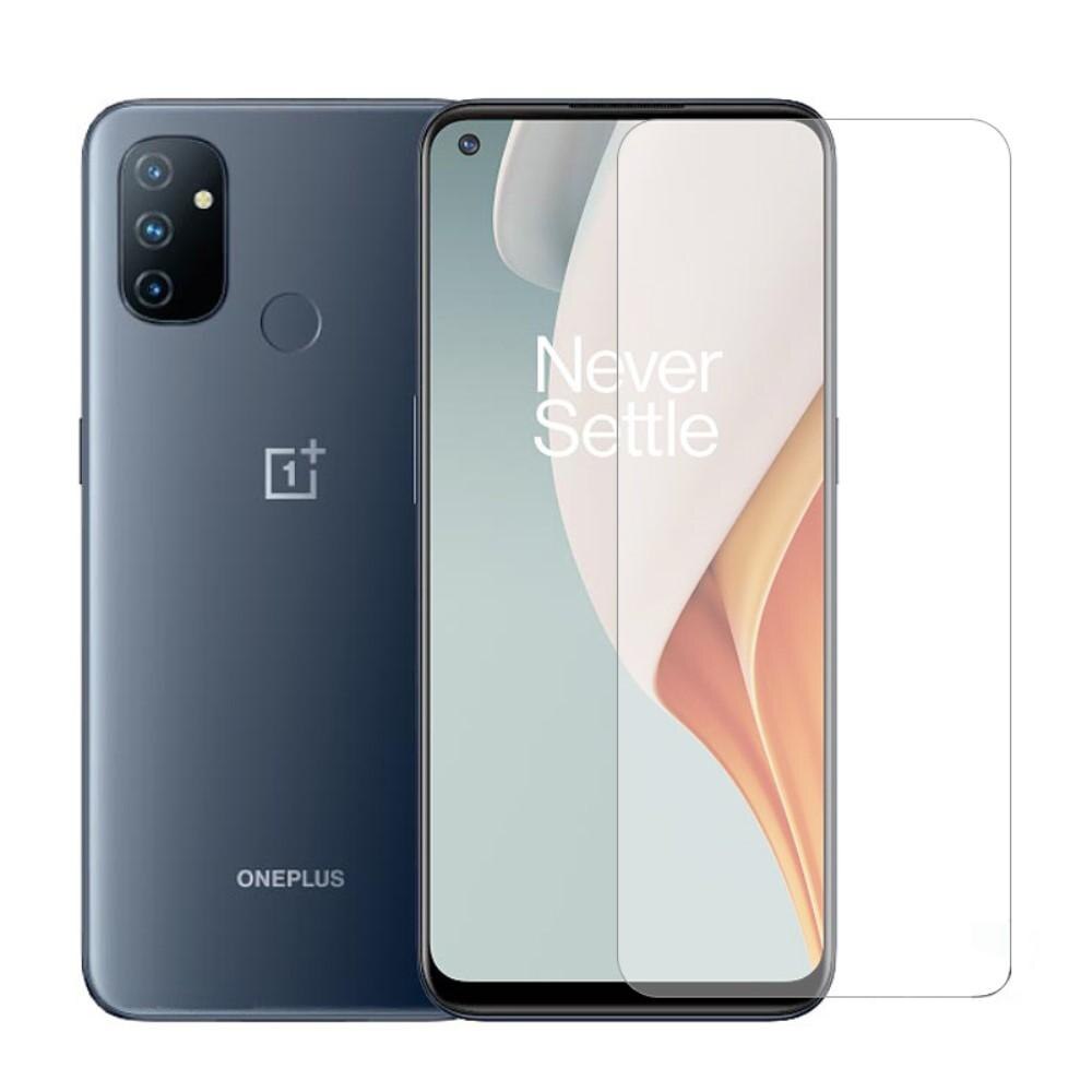  OnePlus Nord N100 Skjermbeskytter i herdet glass