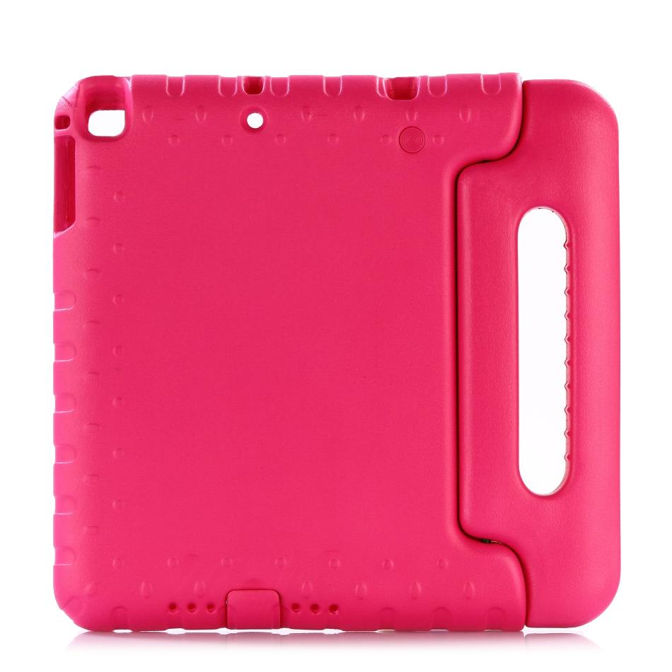 Apple iPad Air 9.7 1st Gen (2013) Støtsikkert deksel/etui - Perfekt for barn, Rosa