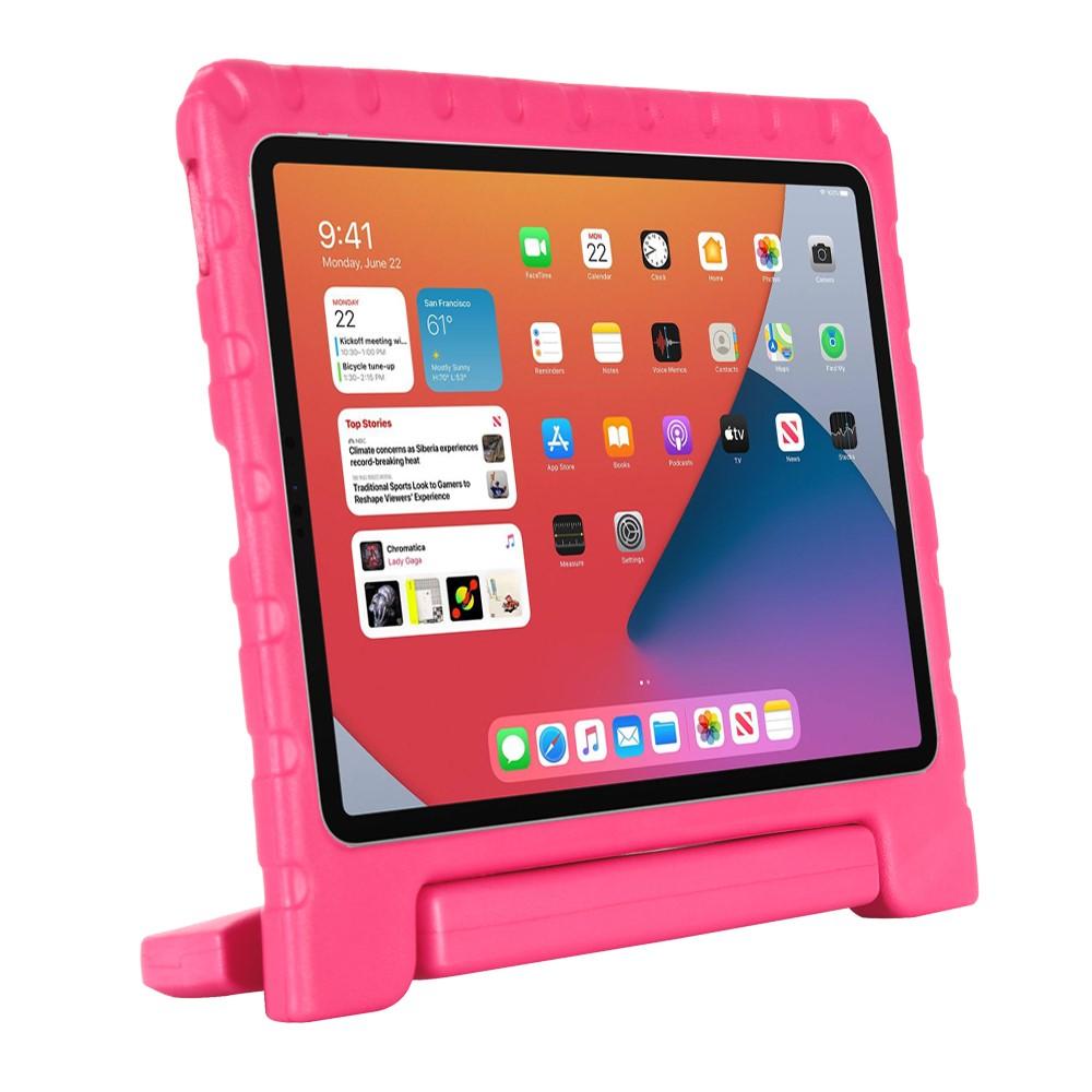 Apple iPad Air 10.9 5th Gen (2022) Støtsikkert deksel/etui - Perfekt for barn, Rosa