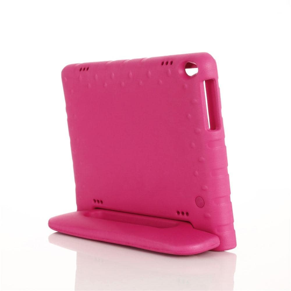 Lenovo Tab P10/Tab M10 Støtsikkert deksel/etui - Perfekt for barn, Rosa