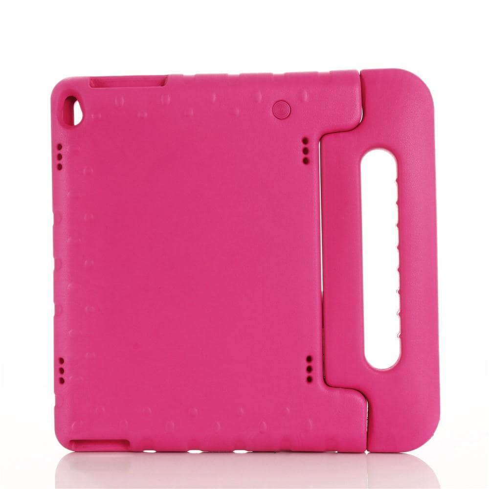 Lenovo Tab P10/Tab M10 Støtsikkert deksel/etui - Perfekt for barn, Rosa