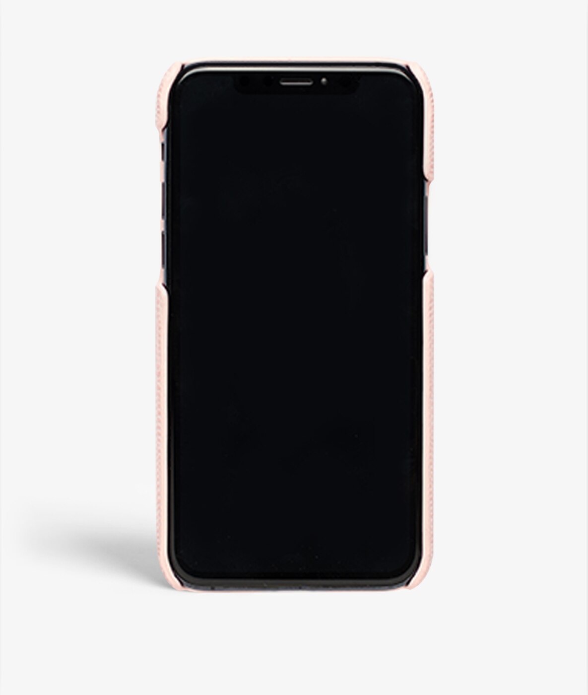 iPhone 11 Pro Deksel Lizard Rosa