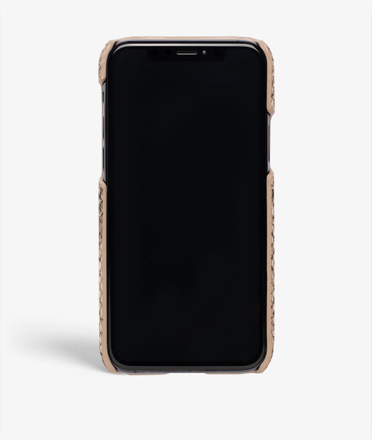 iPhone 11 Pro Deksel Soft Python Cashmere